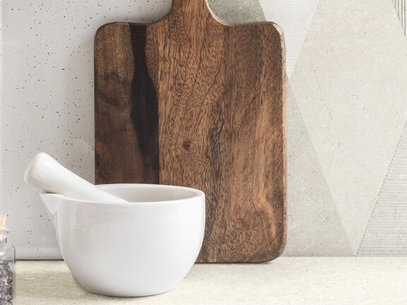 Marazzi Mystone Limestone tegels 