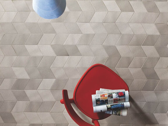 Mutina Tex tegels 