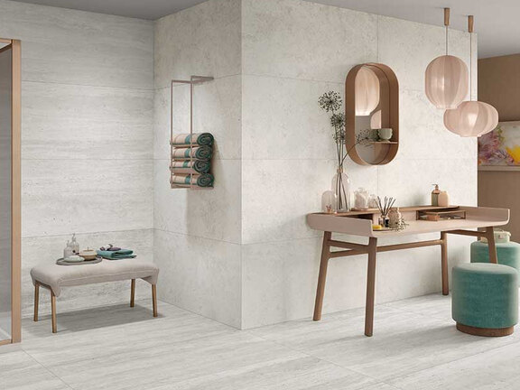 Polis Ceramiche tegels 