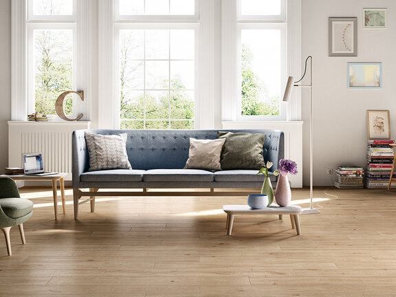 Marazzi Treverk ever tegels 