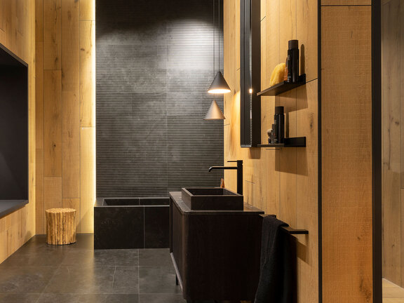 Venis / Porcelanosa tegels 