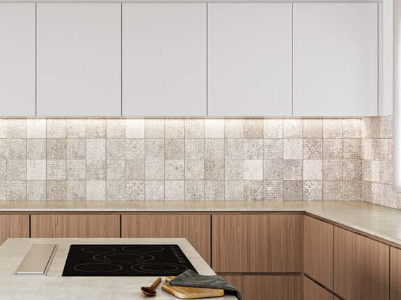 Venis / Porcelanosa Dayton tegels 