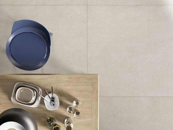Marazzi XLStone tegels 